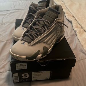Air Jordan 14 Retro